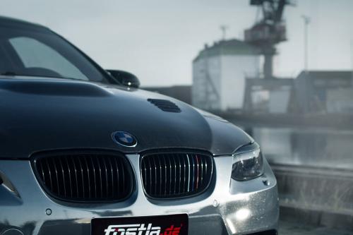 Fostla.de BMW M3 Coupe (2016) - picture 9 of 11