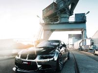 Fostla.de BMW M3 Coupe (2016) - picture 4 of 11