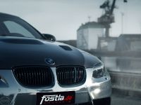 Fostla.de BMW M3 Coupe (2016)