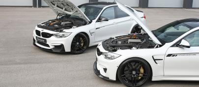 G-Power BMW M3 F80 and M4 F82 (2016) - picture 7 of 12