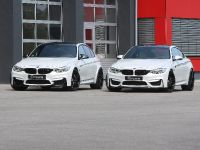 G-Power BMW M3 F80 and M4 F82 (2016) - picture 1 of 12