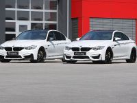 G-Power BMW M3 F80 and M4 F82 (2016) - picture 2 of 12