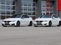 G-Power BMW M3 F80 and M4 F82 (2016) - picture 3 of 12