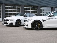 G-Power BMW M3 F80 and M4 F82 (2016) - picture 6 of 12