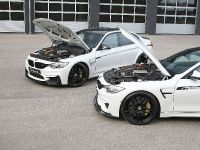 2016 G-Power BMW M3 F80 and M4 F82 , 7 of 12