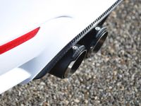 G-Power BMW M3 F80 and M4 F82 (2016)