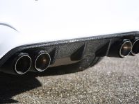 G-Power BMW M3 F80 and M4 F82 (2016)