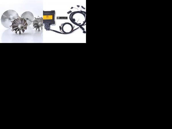 G-POWER BMW M3 TwinPower Turbo (2016) - picture 13 of 14