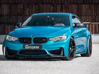 G-POWER BMW M3 TwinPower Turbo (2016) - picture 1 of 14