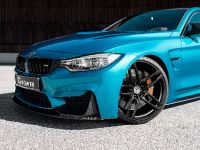 G-POWER BMW M3 TwinPower Turbo (2016) - picture 2 of 14