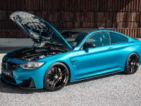 G-POWER BMW M3 TwinPower Turbo (2016) - picture 3 of 14