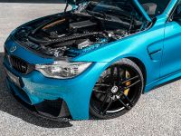 G-POWER BMW M3 TwinPower Turbo (2016) - picture 4 of 14