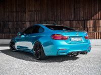 G-POWER BMW M3 TwinPower Turbo (2016) - picture 5 of 14