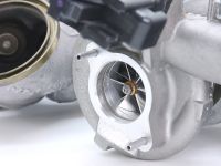 G-POWER BMW M3 TwinPower Turbo (2016)