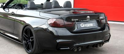 G-Power BMW M4 F83 Convertible (2016) - picture 4 of 6