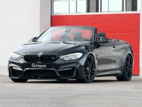 G-Power BMW M4 F83 Convertible (2016) - picture 1 of 6