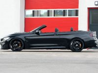 G-Power BMW M4 F83 Convertible (2016) - picture 2 of 6