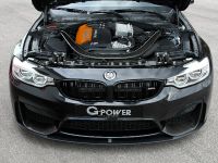 G-Power BMW M4 F83 Convertible (2016) - picture 5 of 6