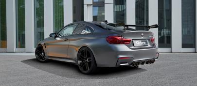 G-POWER BMW M4 GTS F82 (2016) - picture 4 of 16