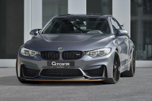 G-POWER BMW M4 GTS F82 (2016) - picture 1 of 16