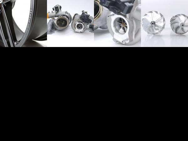 G-POWER BMW M4 GTS F82 (2016) - picture 13 of 16