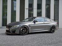 2016 G-POWER BMW M4 GTS F82