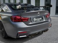 2016 G-POWER BMW M4 GTS F82