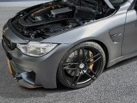 G-POWER BMW M4 GTS F82 (2016)