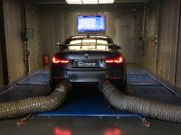 G-POWER BMW M4 GTS F82 (2016)