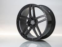 G-POWER BMW M4 GTS F82 (2016)