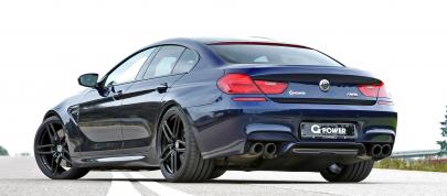 G-Power BMW M6 F06 (2016) - picture 4 of 8