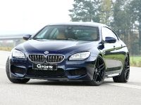 G-Power BMW M6 F06 (2016) - picture 1 of 8