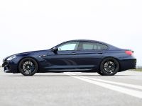 G-Power BMW M6 F06 (2016) - picture 3 of 8