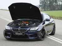 G-Power BMW M6 F06 (2016) - picture 6 of 8