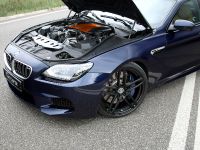 G-Power BMW M6 F06 (2016) - picture 7 of 8