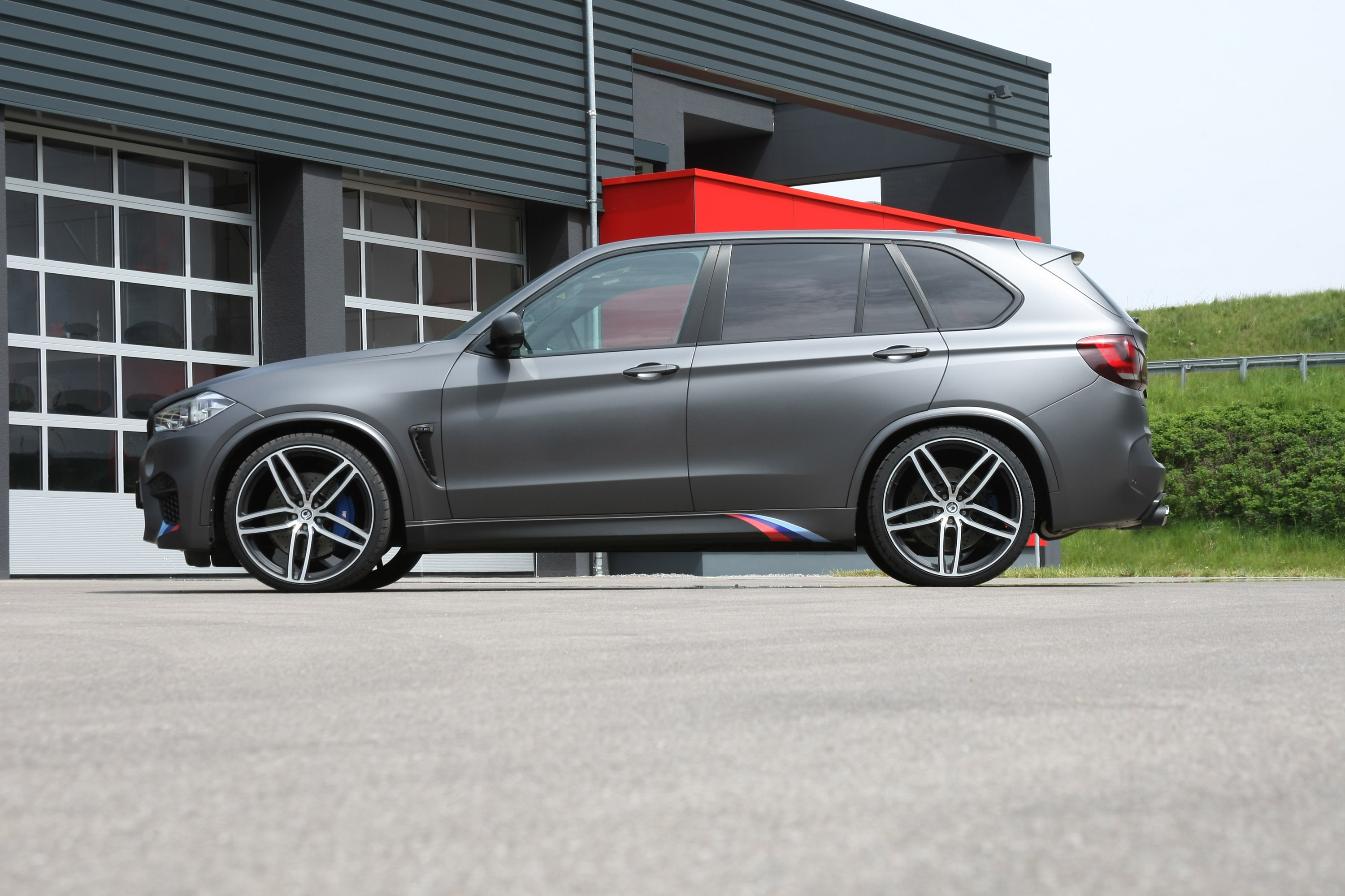 G-Power BMW X5 M F85