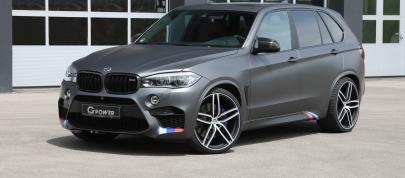 G-Power BMW X5 M F85 (2016) - picture 4 of 16