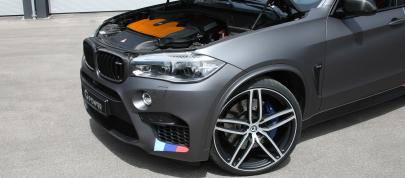 G-Power BMW X5 M F85 (2016) - picture 12 of 16