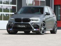 G-Power BMW X5 M F85 (2016) - picture 1 of 16