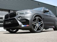 G-Power BMW X5 M F85 (2016) - picture 3 of 16