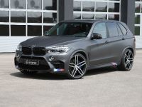 G-Power BMW X5 M F85 (2016) - picture 4 of 16