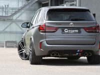 G-Power BMW X5 M F85 (2016)
