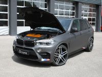 G-Power BMW X5 M F85 (2016)