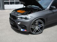 G-Power BMW X5 M F85 (2016)