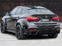 G-Power BMW X6 M Typhoon (2016) - picture 2 of 3