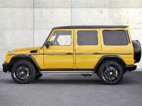 G-POWER Mercedes-AMG G63 (2016) - picture 2 of 13