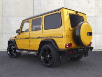 G-POWER Mercedes-AMG G63 (2016) - picture 5 of 13