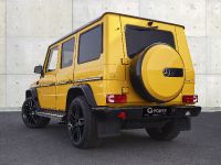 G-POWER Mercedes-AMG G63 (2016) - picture 6 of 13