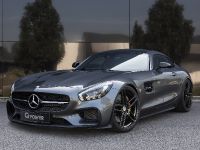 G-POWER Mercedes-AMG GTS (2016) - picture 2 of 9