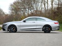 thumbnail image of 2016 G-Power Mercedes-AMG S63